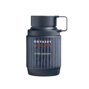 Armaf Odyssey Revolution Ultra Edition