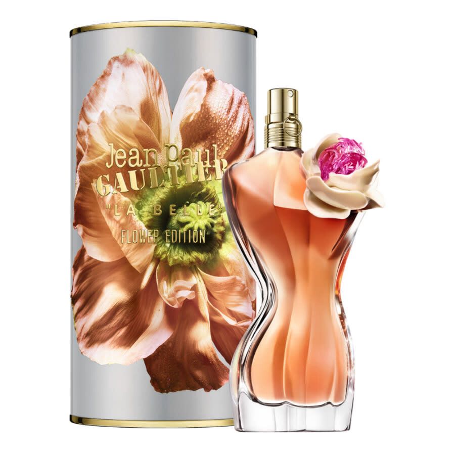 Jean Paul Gaultier La Belle Flower Edition Eau de Parfum - 100 ml