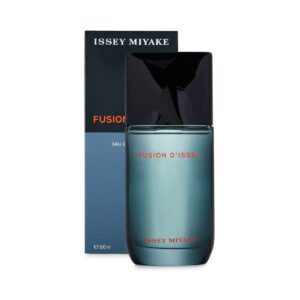 Issey Miyake - Fusion d'Issey (EDT 100ml)