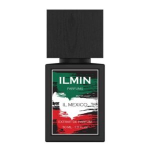 Ilmin Parfums - IL MEXICO