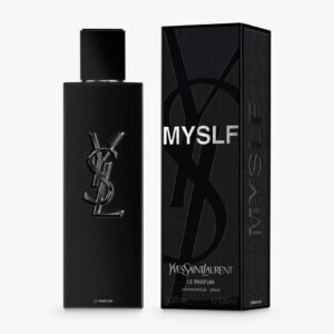 Yves Saint Laurent MYSLF Le Parfum