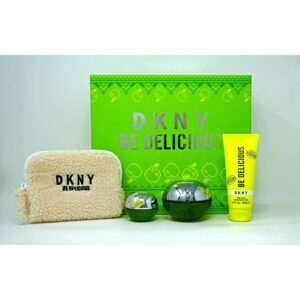 Gift Set DKNY Be Delicious "Be Iconic"