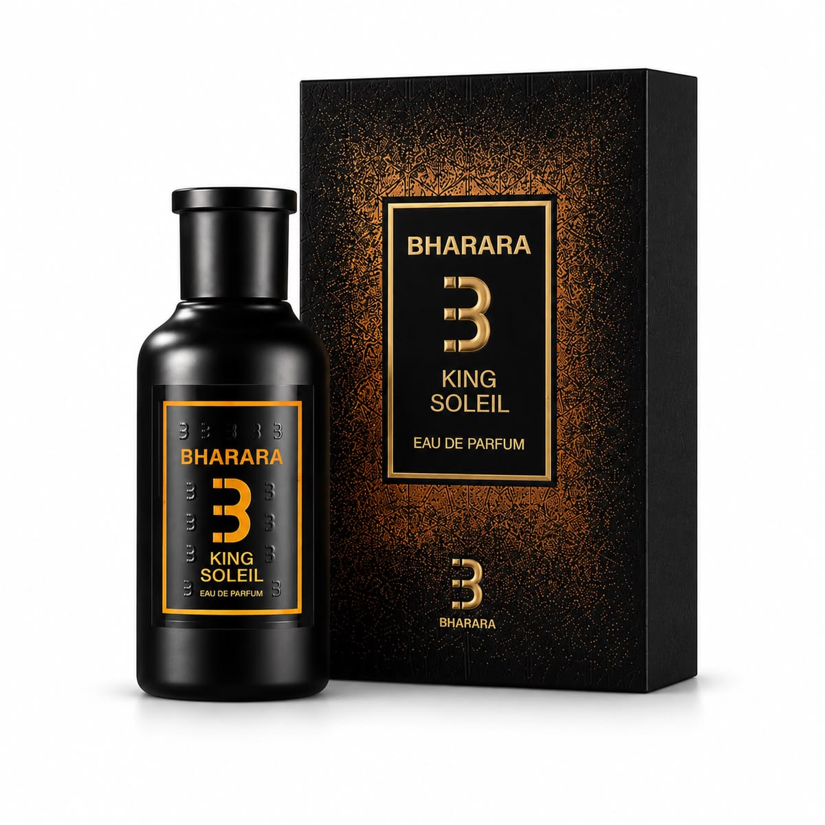 Bharara King Soleil - Eau de Parfum
