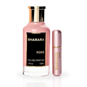 Bharara Rose - Eau de Parfum