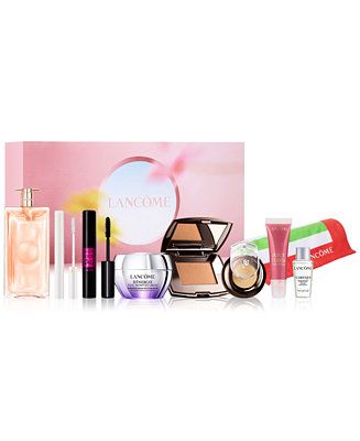 Gift Set Lancôme Idôle Now