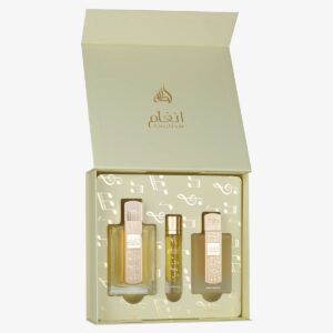 Gift Set Lattafa Angham