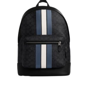 Coach West Backpack