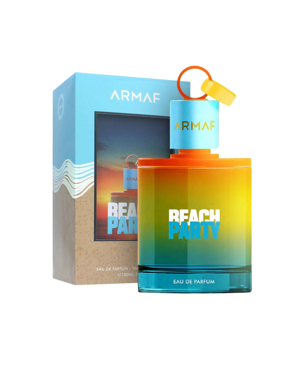 Armaf Beach Party - Eau de Parfum