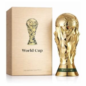 Zakat World Cup - Edición de Colección