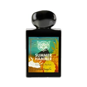 Summer Hammer Lorenzo Pazzaglia (Extrait de Parfum) 50 ML