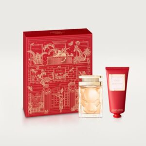 Gift Set Cartier La Panthère