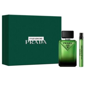 Gift Set Prada Paradigme