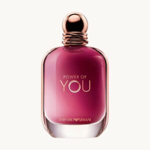 Emporio Armani - Power of You (Eau de Parfum)