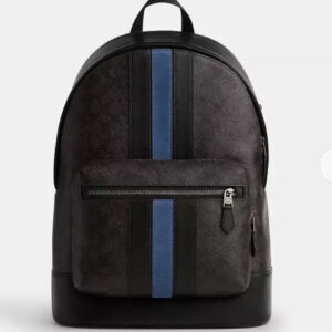 Coach West Backpack