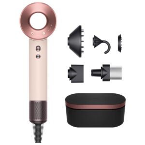 Dyson Supersonic Nural hair dryer (Ceramic Pink/Rose Gold)