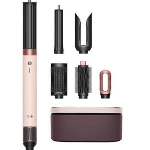 Dyson Airwrap Co-anda2x™ multi-styler and dryer Straight+Wavy (Ceramic Pink/Rose Gold)