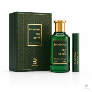Bharara Rey de Reyes Eau de Parfum