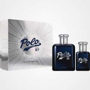 Gift Set Ralph Lauren Polo Est. 67 (EDP)