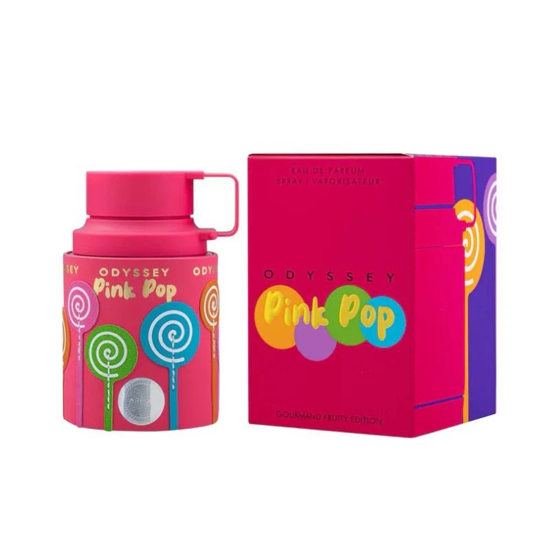 Armaf Odyssey Pink Pop