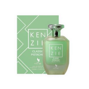 Kenzie Classic Pistachio de Volaré – Eau de Parfum 100 ml