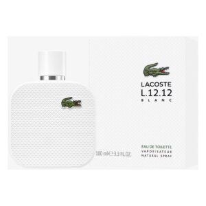 Lacoste L.12.12 Blanc EDT