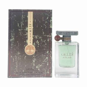 Lattafa Atlas Eau de Parfum (55 ml)