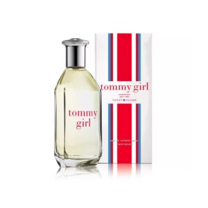 Tommy Girl Eau de Toilette 200ML
