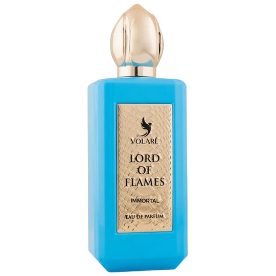 Lord of Flames Immortal Eau de Parfum 100ml