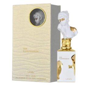 Lattafa Her Confession Eau de Parfum (100 ml)