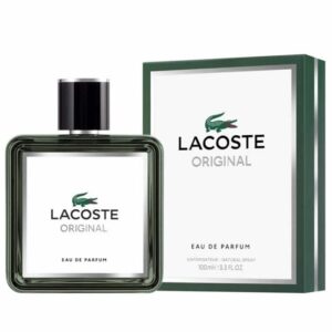 Lacoste Original Eau de Parfum