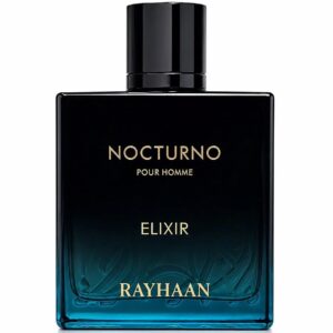 Rayhaan Nocturno Elixir