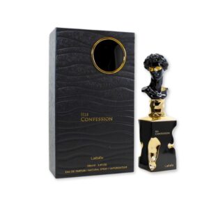 Lattafa His Confession Eau de Parfum (100 ml)
