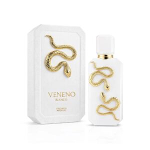 Veneno Bianco – French Avenue