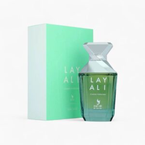 Layali Classic Pistachio de Volaré – Eau de Parfum 100 ml