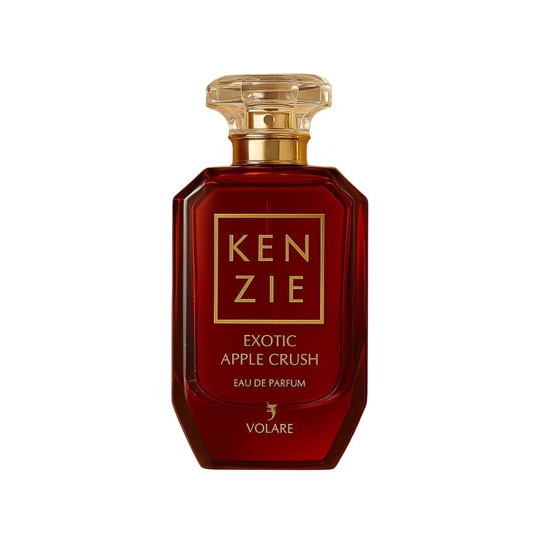 Kenzie Exotic Apple Crush de Volaré – Eau de Parfum 100 ml