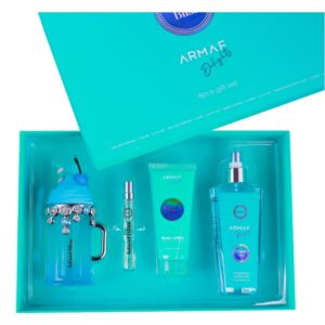 Gift Set Delights Island Bliss