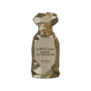 Arabiyat Mahd Al Dhahab