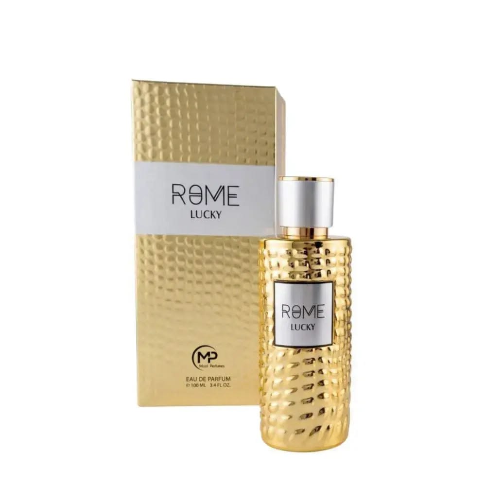 Rome Lucky Eau de Parfum