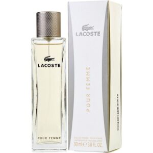 Lacoste Pour Femme Eau de Parfum (90 ml)