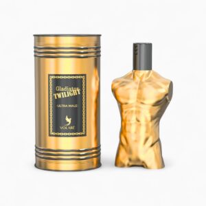 Gladiator Twilight Ultra Male Eau de Parfum 100ml