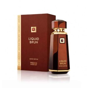 Liquid Brun Limited Edition Extrait De Parfum 150 ml