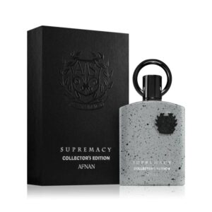 Afnan Supremacy Collector's Edition Extrait De Parfum 100 ml