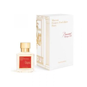 Baccarat Rouge 540 Maison Francis Kurkdjian