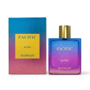 Rayhaan Pacific Aloha