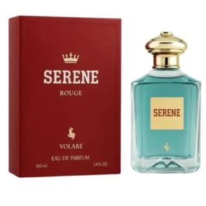 Serene rouge de Volaré