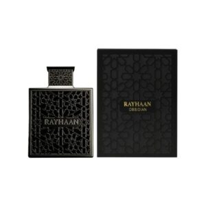 Rayhaan Obsidian