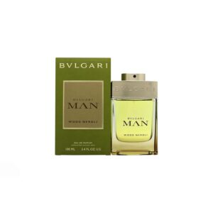 Bvlgari Man Wood Neroli Eau de Parfum
