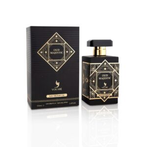 Rose Majestic de Volaré – Eau de Parfum Unisex 100 ml