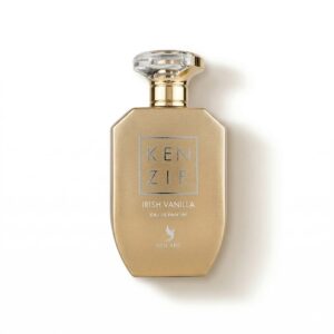 Kenzie Irish Vanilla de Volaré – Eau de Parfum 100 ml
