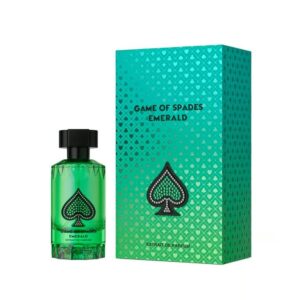Jo Milano Emerald Extrait 100 ML